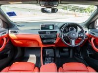 BMW X2 2.0 sDrive20i M Sport X F39 ปี 2020 รูปที่ 10